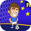 Crazy Freekick APK