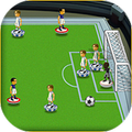 Flicking Soccer