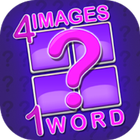 4 Images 1 Word biểu tượng