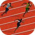 100 Metres Race