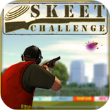 Skeet Challenge icône