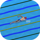 Swimming Pro icon