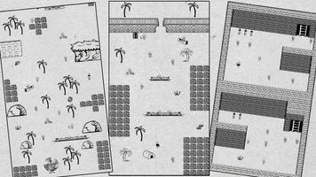 Battlefield Commando Combat تصوير الشاشة 3