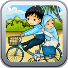 Game Lucu Islam biểu tượng