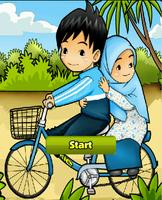 Game Lucu Islam ภาพหน้าจอ 2