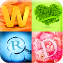 4 Pics 1 Word - Guess the Word aplikacja