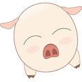 Coolest pig