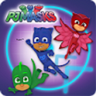 Pj Hero Masks icono