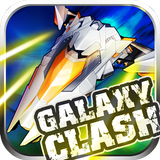 Galaxy Clash : Sonic Vs Plague 아이콘