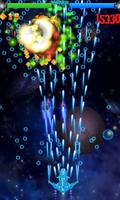 Galaxy Clash : Sonic Vs Plague screenshot 1
