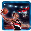 APK Basketball Fever 3D