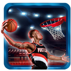 Basketball Fever 3D icône