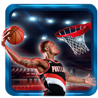 Basketball Fever 3D biểu tượng