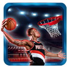 Basketball Fever 3D icono