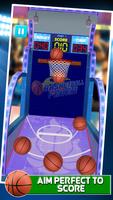 Basketball Fever 3D captura de pantalla 2