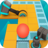 Rolling Ball أيقونة