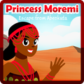 Princess Moremi