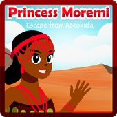 Princess Moremi icon
