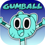 Speed Gumbal adventure