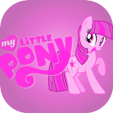 Twilight My Litle Pony Jump simgesi