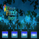 Picture Puzzle Logic 3D 2017 APK