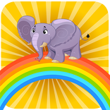 Free Animals Puzzle for Kids