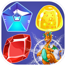 dragon jewels APK