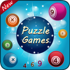 Puzzle Game আইকন