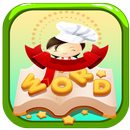 APK Word Cookies Puzzle - 2017 Connect Word Game