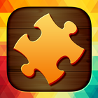 Jigsaw Puzzle par Puzzlio icône
