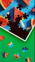 Poster Jigsaw Puzzle di Puzzlio