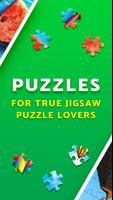 1 Schermata Jigsaw Puzzle di Puzzlio