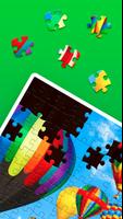 2 Schermata Jigsaw Puzzle di Puzzlio