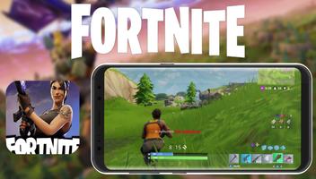 |Fortnite Mobile| स्क्रीनशॉट 2