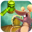 Punch Mouse : Dap Chuot