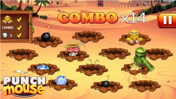 Punch Mouse screenshot 1