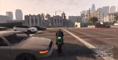 Guide GTA Cheats Code gta 2016 capture d'écran 2