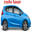route tueur APK