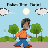 Robot 2.0 Run: The Game (Rajnikanth) icône
