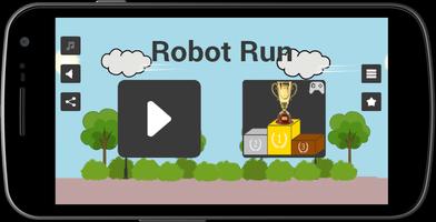 Robot 2.0 Run: The Game (Rajnikanth) Affiche