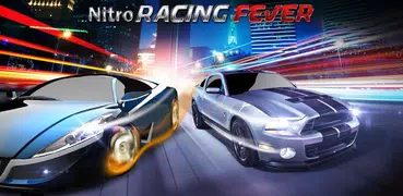 City Traffic Racer Fever 3d