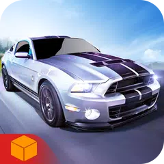 City Traffic Racer Fever 3d APK download