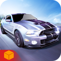 City Traffic Racer Fever 3d
