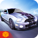 City Traffic Racer Fever 3d aplikacja