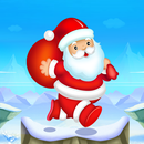 Santa Adventure Stunt aplikacja