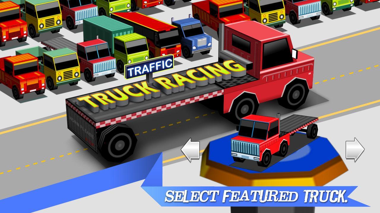 Приложения для грузовика. Трафик трак. Грузовики для андроида. Traffic Racer 3d. Truck Traffic Control.