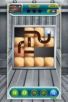 Roller Maze Slide Puzzle تصوير الشاشة 3