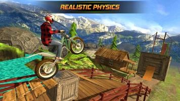 Bike Stunts Racing screenshot 1