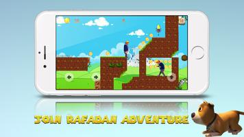 Rafadan Tayfa oyunlar 海報