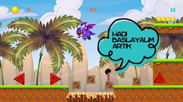 Rafadan Tayfa Oyunu screenshot 1
